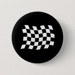The Chequered Flag Button