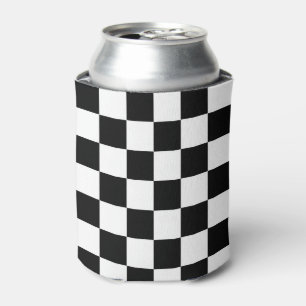 The Chequered Flag Can Cooler