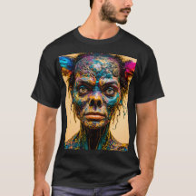 The Chernobyl resident