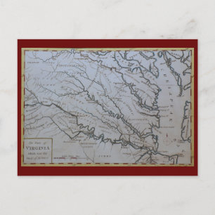 The Chesapeake Bay Postcard