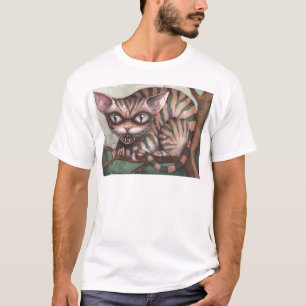 The Cheshire Cat T-Shirt