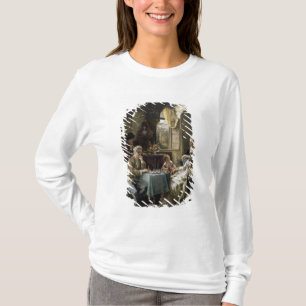 The Chess Players, 1887 2 T-Shirt