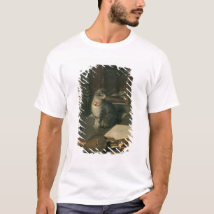 The Chess Players, c.1670 T-Shirt