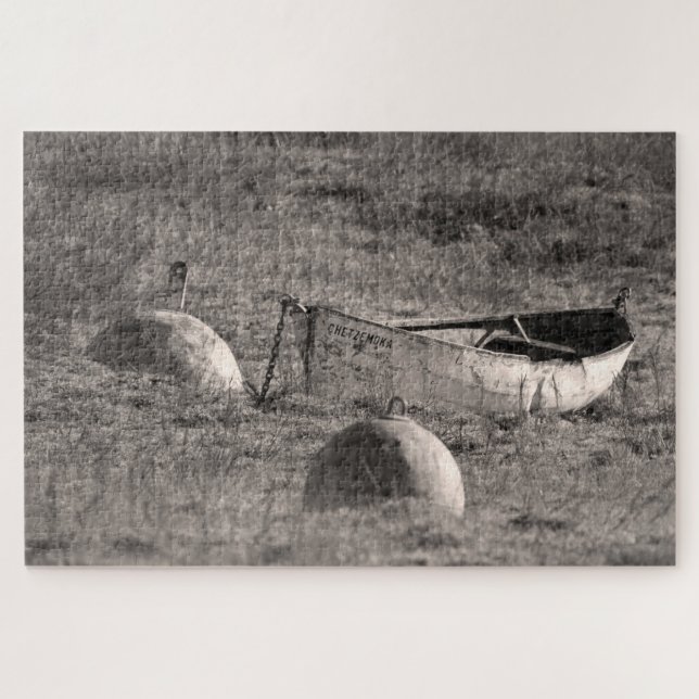 The Chetzemoka Jigsaw Puzzle (Horizontal)