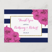 The Chic Modern Luxe Wedding Collection Pink Roses