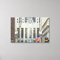 'The Chicago Board of Trade, Chicago, Illinois'