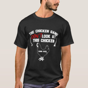 The Chicken Gam T-Shirt