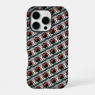 The Chicken Whisperer Funny iPhone 16 Pro Case