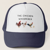 The Chicken Whisperer