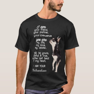 The Chihuahua T-Shirt