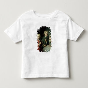 The Children of Councillor Barthold Toddler T-Shirt