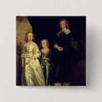 The Children of Thomas Wentworth