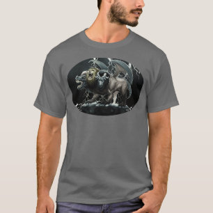 The Chimera T-Shirt
