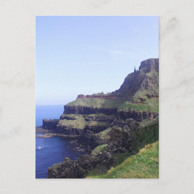 The Chimneys Postcard (Front)