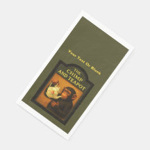 The Chimp And Teapot Pub