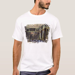 The Chinese Room in the Great Palais T-Shirt