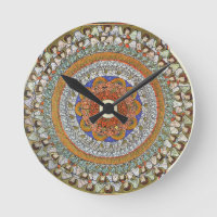 The Choirs of Angels - Hildegard von Bingen