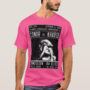 The Choke T-Shirt
