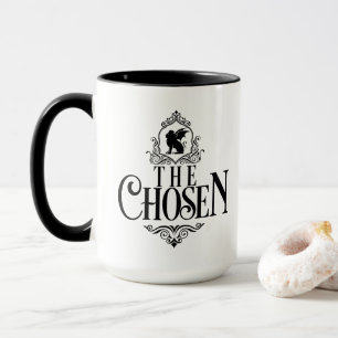 The Chosen Coffee Mug