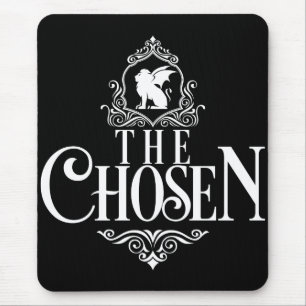 The Chosen Mousepad