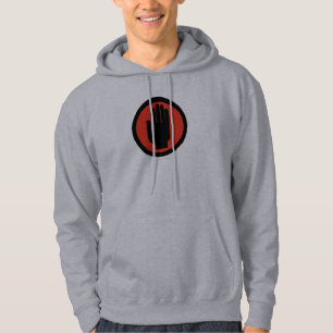 The Chosen Official Logo Hoodie