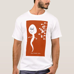 The Chosen One T-Shirt