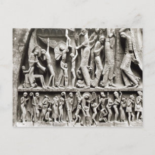The Chosen Ones Postcard