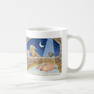 The Christmas Mug
