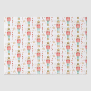The Christmas Nutcracker Tissue Paper
