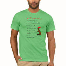 The Christmas Weasel