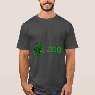 The Chronic vintage T-Shirt