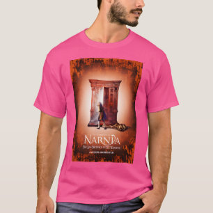 The Chronicles Of Narnia T-Shirt
