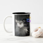 The Chronicles of Todd - Good Morning Mug