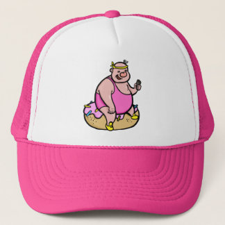 The Chub Official Hat