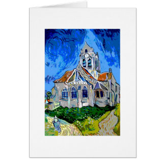 The Church at Arles