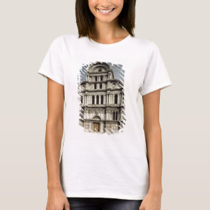 The Church of San Zaccaria, 1480-1500 (photo) T-Shirt