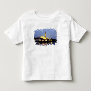 The church of Sant'Anastasia in Verona, Italy. Toddler T-Shirt