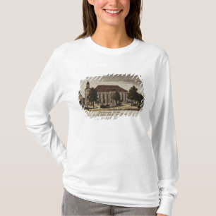 The Church of St. George in Konigsstadt, T-Shirt