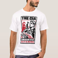 The CIA Shirt