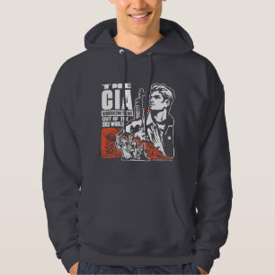 The CIA Shirt