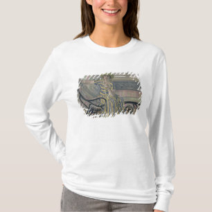 The Cigarette T-Shirt
