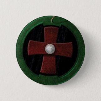 The Circle 6 Cm Round Badge