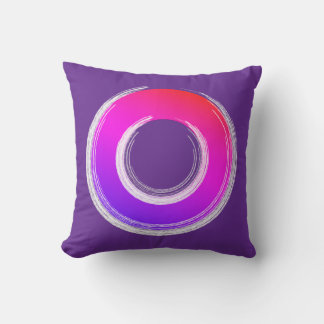 The Circle Cushion