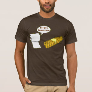 The Circle of Corn T-Shirt