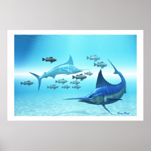 THE CIRCLE PRINT