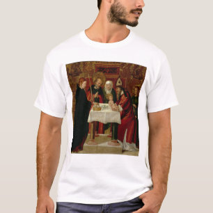 The Circumcision Presentation in the Temple T-Shirt