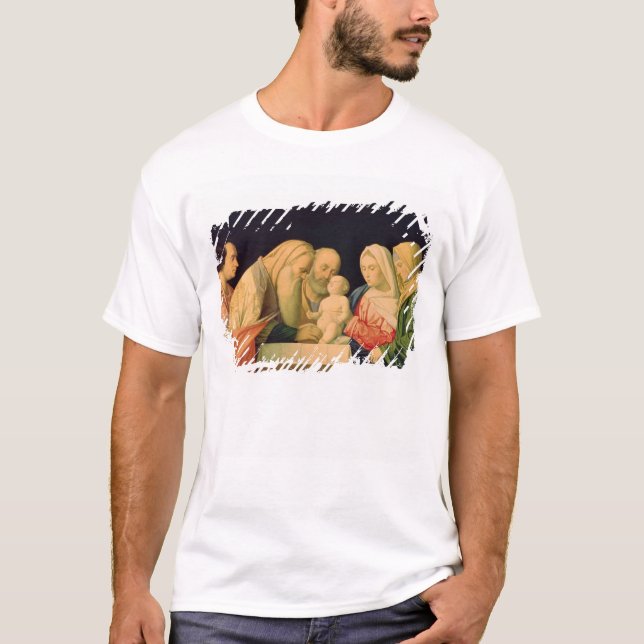 The Circumcision T-Shirt (Front)