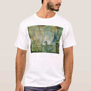 The Circus, c.1910 T-Shirt