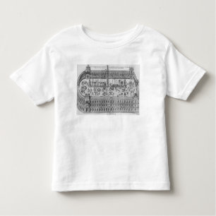 The Circus Maximus in Rome, c.1600 Toddler T-Shirt