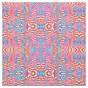 The Circus Tent Fabric